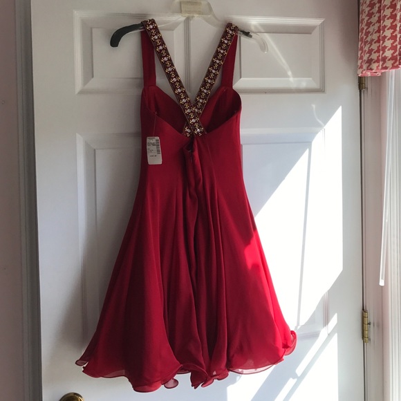 Saks Fifth Avenue Dresses Saks Fifth Avenue Prom Formal Wedding